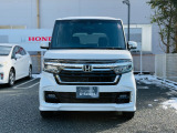 N-BOXカスタム L 