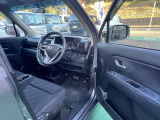 運転席廻り