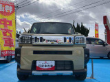 タフト G クロム ベンチャー 