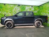 ハイラックス 2.4 Z ブラック ラリー エディション ディーゼル 4WD 