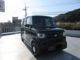 N-BOX ジョイ モノトーン 