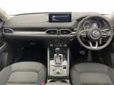 CX-5 2.2 XD スマートエディション 修復歴無し