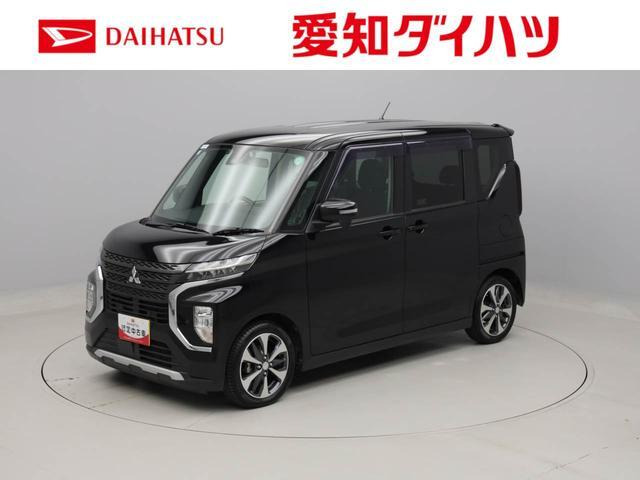 eKクロス G 