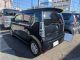 フレア HS 
