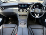 GLCクーペ 220d 4マチック 4WD サンルーフ 修復歴無し