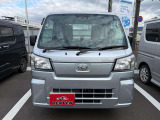 ハイゼットトラック スタンダード 農用スペシャル 4WD 3方開 4WD