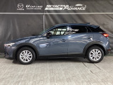 CX-3 1.5 15S アーバンドレッサー 