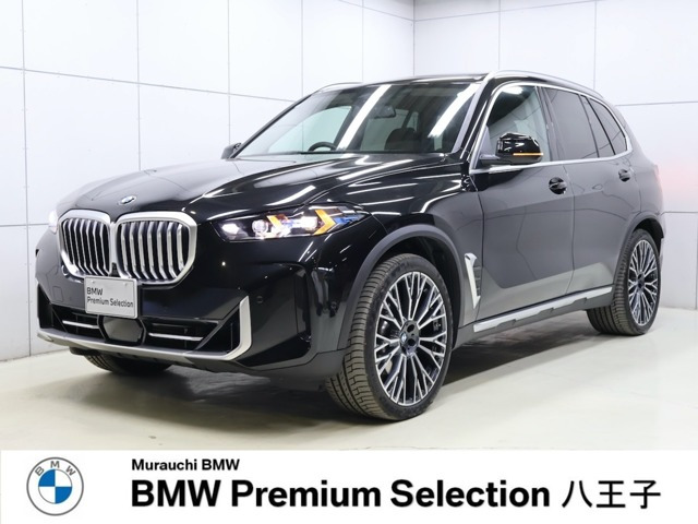 X5 xドライブ 35d エディション X 4WD 
