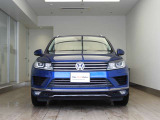 トゥアレグ V6 アップグレードパッケージ 4WD 