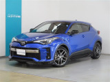 トヨタ C-HR