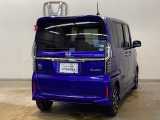 N-BOXカスタム G L ホンダセンシング 4WD 