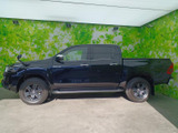 ハイラックス 2.4 Z ディーゼル 4WD 