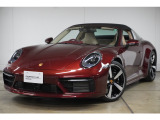 911 タルガ4S ヘリテージ デザイン エディション PDK