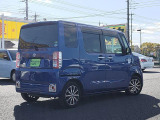 ピクシスメガ Gターボ SAII 
