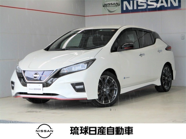 リーフ  NISMO
