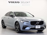 S90 リチャージ PHEV T8 AWD アルティメット 4WD 