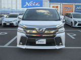 ヴェルファイア 2.5 Z 