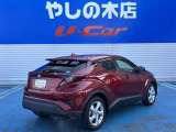C-HR  1.2 S-T LED パッケージ
