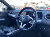 GLB GLB180 本革シート サンルーフ