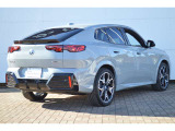 iX2 xドライブ30 Mスポーツ 4WD 