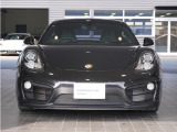 ケイマン  PDK