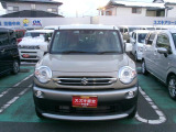 クロスビー 1.0 ハイブリッド(HYBRID) MZ 4WD 