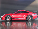 911 GT3 PDK 