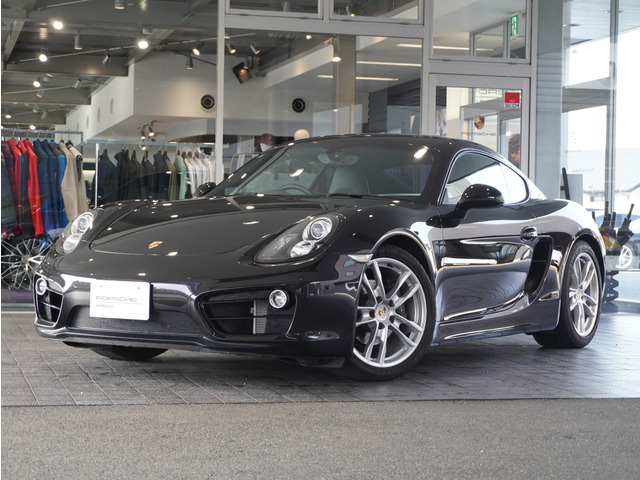 ケイマン  PDK