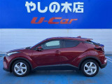 C-HR  1.2 S-T LED パッケージ
