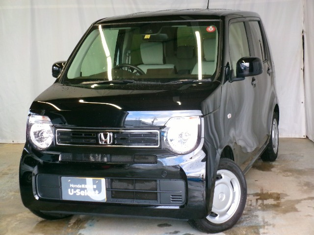 N-WGN L ホンダ センシング 