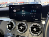 GLCクーペ 220d 4マチック 4WD サンルーフ 修復歴無し