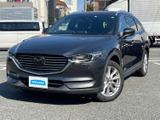 【中古車情報】マツダ CX-8 2.2 XD プロアクティブ 4WD  の中古車詳細（走行距離：3万km、カラー：マシーングレープレミアムメタリック、販売地域：山形県山形市嶋北）