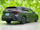 レヴォーグ 1.8 STI スポーツ EX 4WD 