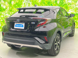 C-HR ハイブリッド 1.8 G LED エディション 