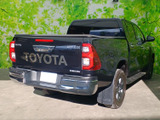 ハイラックス 2.4 Z ディーゼル 4WD 