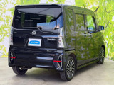 タントカスタム RS 