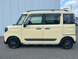 スペーシアギア ハイブリッド(HYBRID) XZターボ 4WD 
