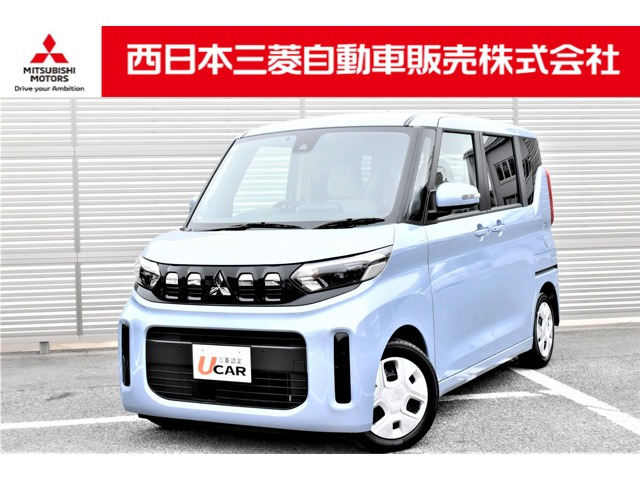 eKスペース G 