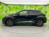 C-HR ハイブリッド 1.8 G LED エディション 