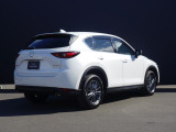 CX-5 2.2 XD Lパッケージ 