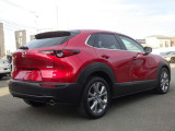 CX-30 2.0 20S プロアクティブ 