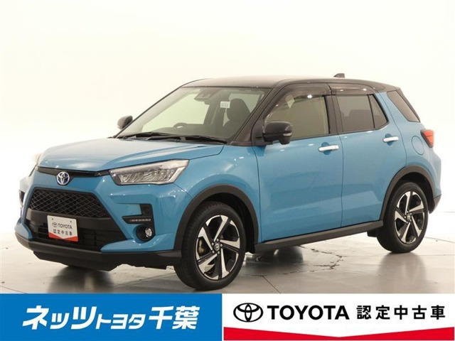ライズ  ハイブリッド 1.2 Z