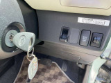 運転席廻り