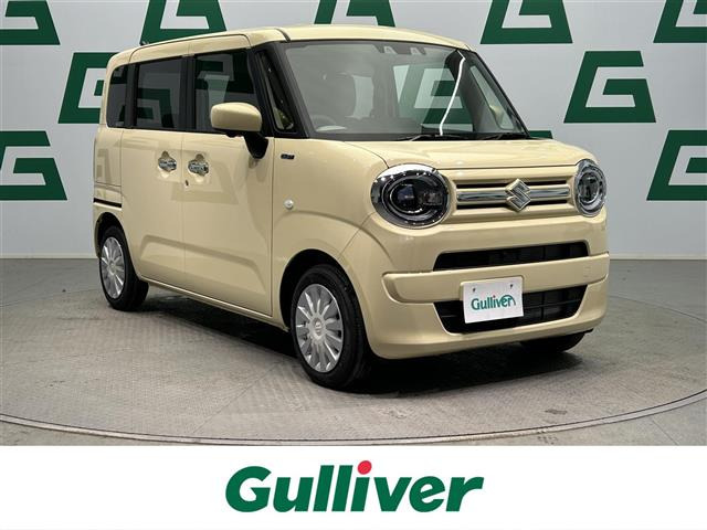ワゴンRスマイル ハイブリッド(HYBRID) Sリミテッド 修復歴無し
