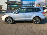 フォレスター 2.0i-L アイサイト 4WD 
