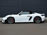 718スパイダー RS PDK 