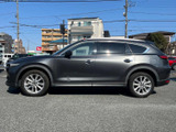 CX-8 2.2 XD プロアクティブ 4WD 
