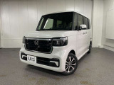 N-BOXカスタム  