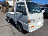スバル サンバートラック