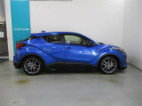 C-HR 1.2 S-T GR スポーツ 